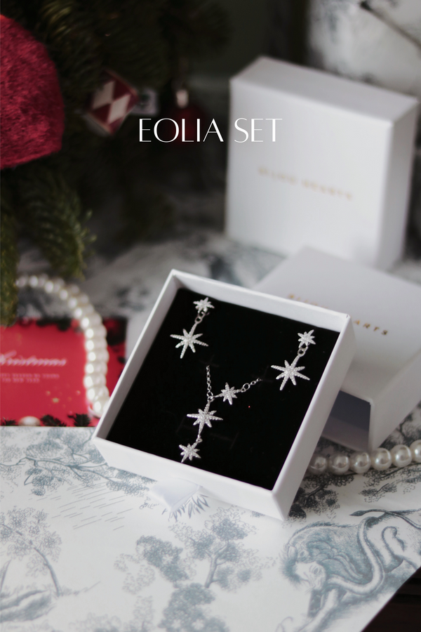 Christmas Twinkle Gift Set