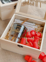 Favorite C | Personalized Gift Box