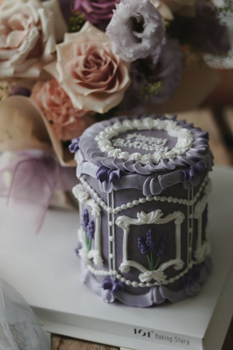 Lolita Cake Set